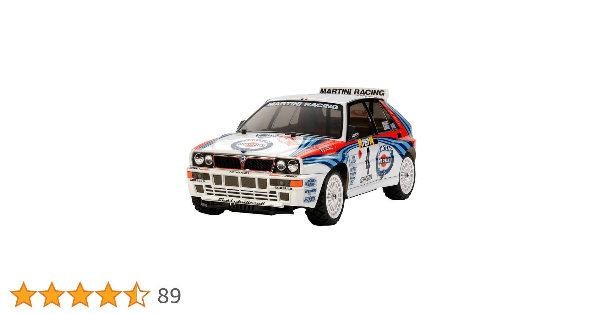 Amazon.co.jp: タミヤ male 1/10 電動RCカーシリーズ No.569