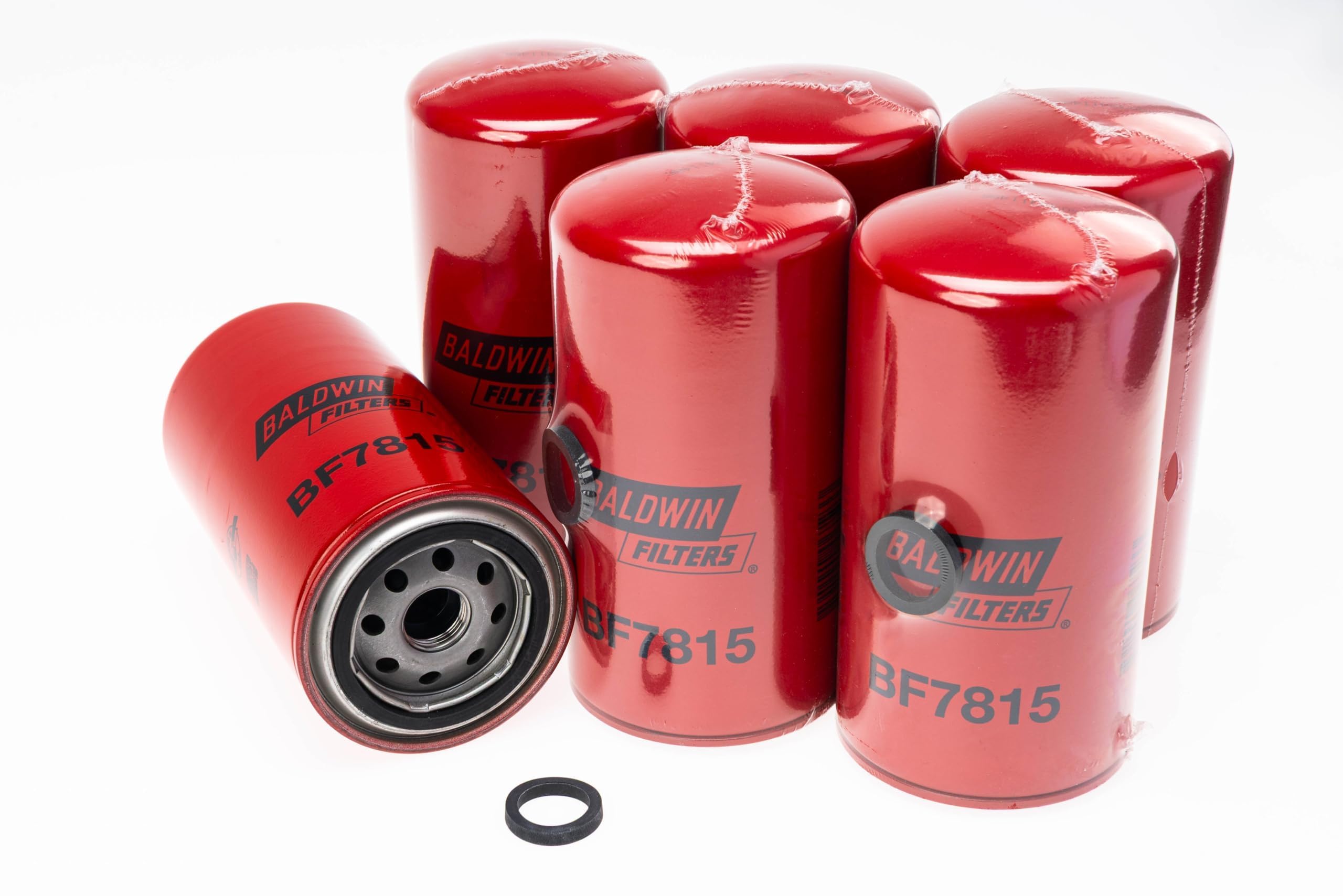 Amazon.com: Baldwin BF7815 High-Efficiency Spin-On Fuel Filter