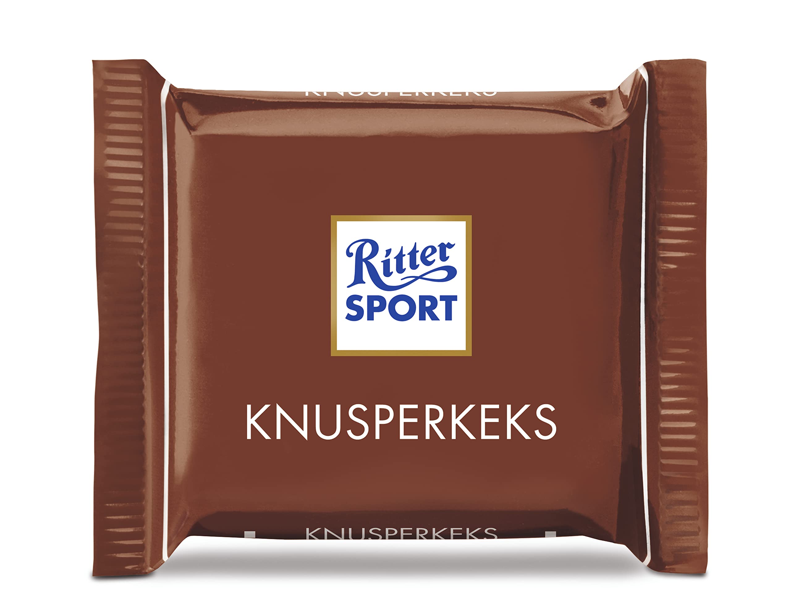 Ritter Sport mini Bunter Mix, Schokolade, Vollmilchschokolade, Halbbitter- & Edelvollmilch-Schokolade, perfekt zum Naschen und Genießen, Geschenkidee, 4 x 1,4 kg (336 Stück)