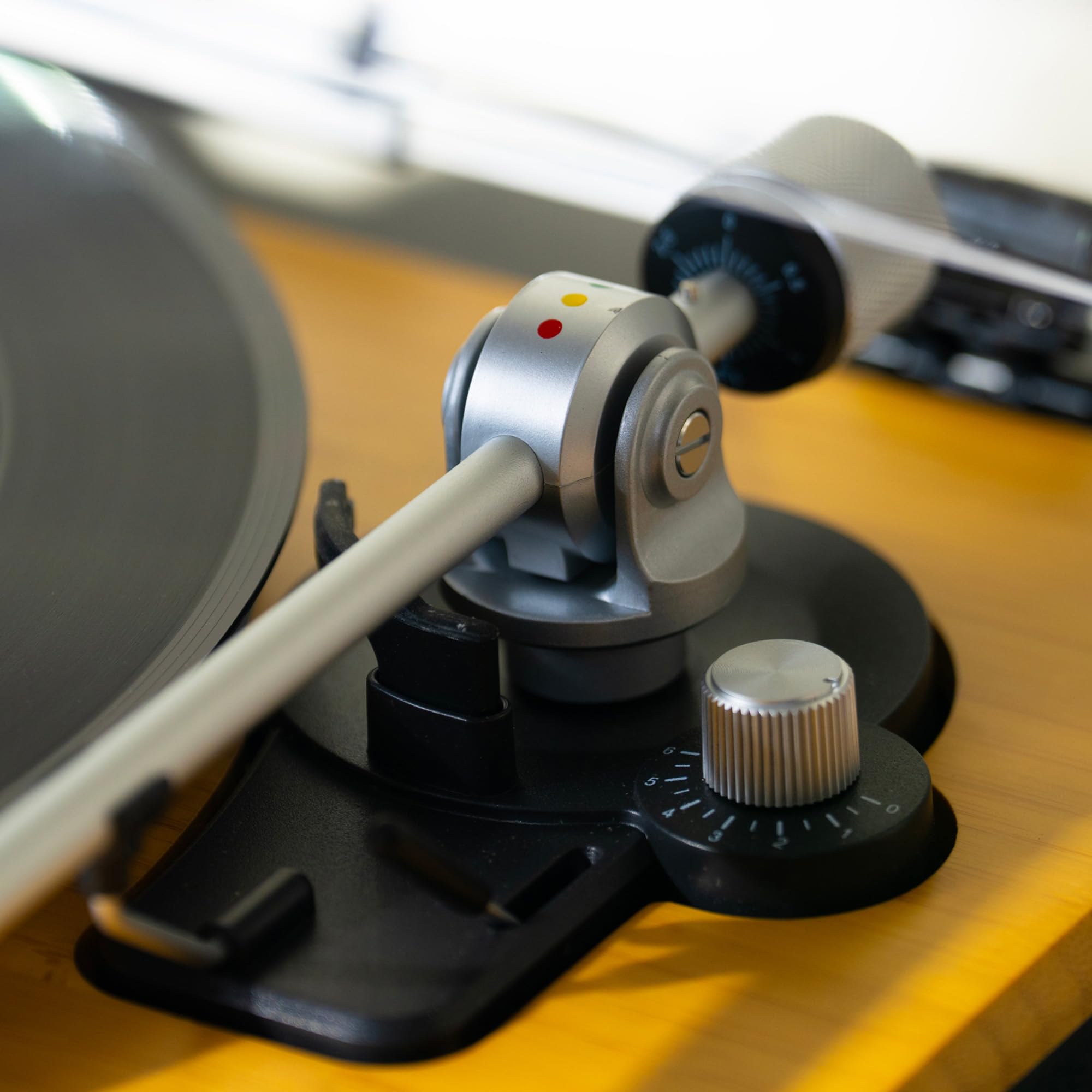 House of Marley Soul Rebel Platine Vinyle Bluetooth avec Haut-parleurs