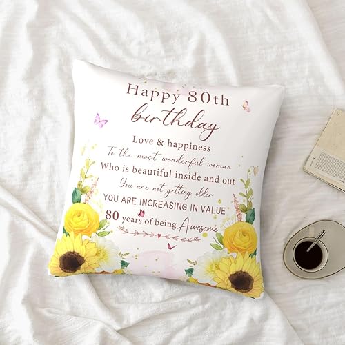 Vista 18 de Regalos de cumpleaños para mujeres, regalos únicos de cumpleaños para mujer, decoraciones de feliz cumpleaños para mujeres, regalos de cumpleaños