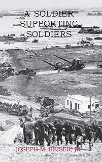 A Soldier Supporting Soldiers