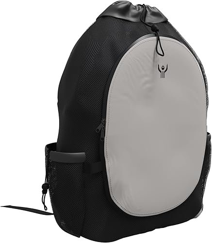 Great Call Athletics  Wrestling Gear Bag Training Backpack  Mesh MMA Training