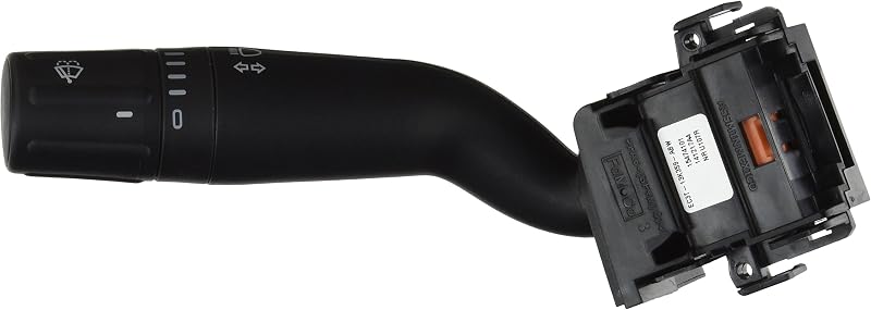 Interruptor multifunção Motorcraft SW7016 com alavanca articulada – 1 unidade