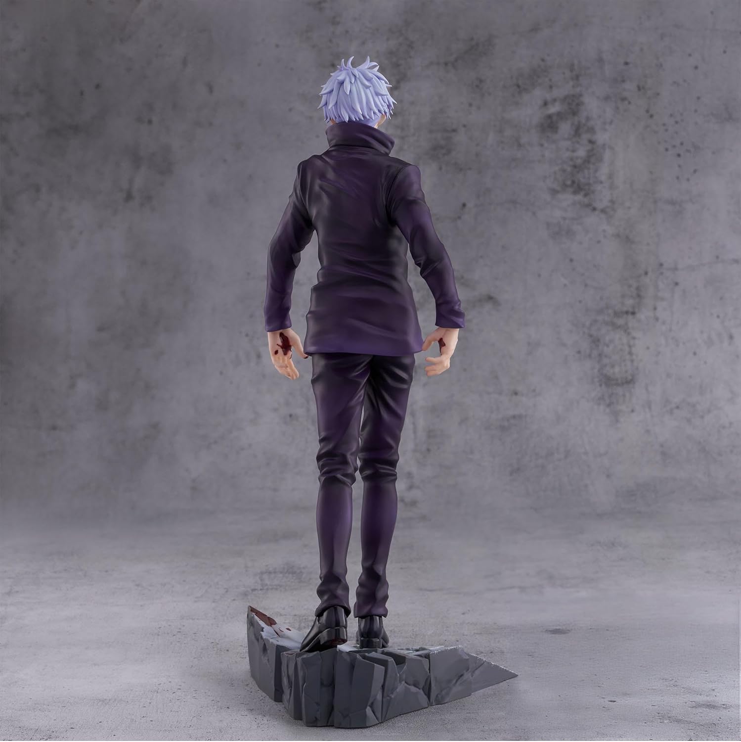 SEGA-Luminasta Jujutsu Kaisen Satoru Gojo Extermination Figure