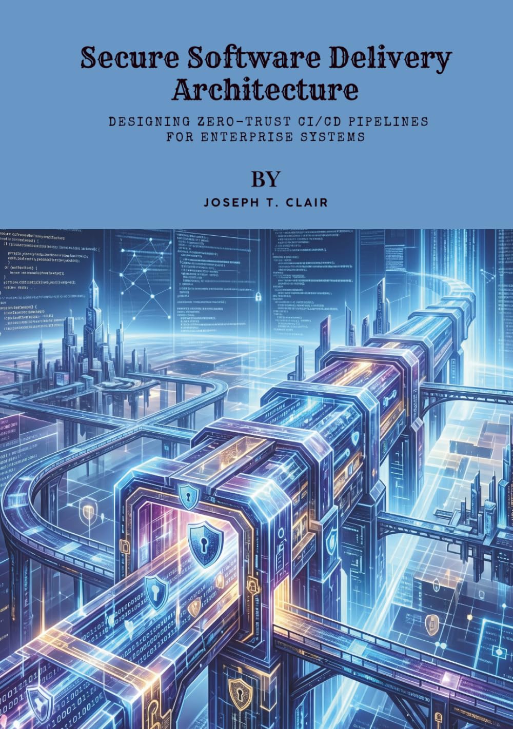 Secure Software Delivery Architecture: Designing Zero-Trust CI/CD Pipelines for Enterprise Systems