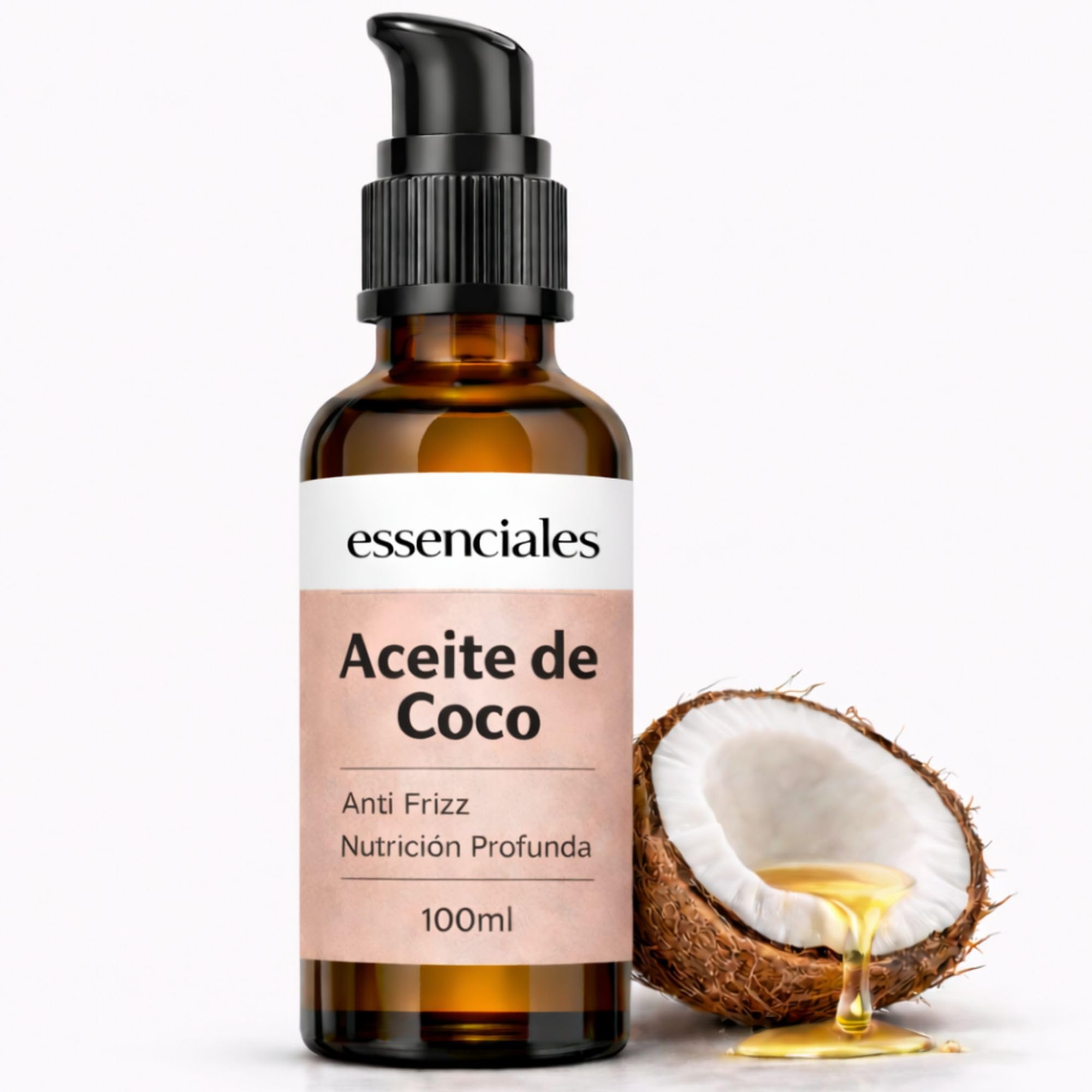 Aceite de Centella Asiática 100% Puro - Sérum Natural 100ml | Regenerador Cutáneo | Efecto Calmante y Reafirmante | Piel Sensible | Uso Facial y Corporal — view 7