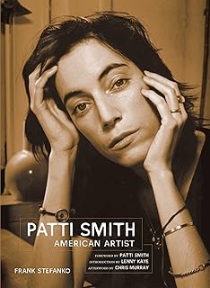 Patti Smith: American Artist