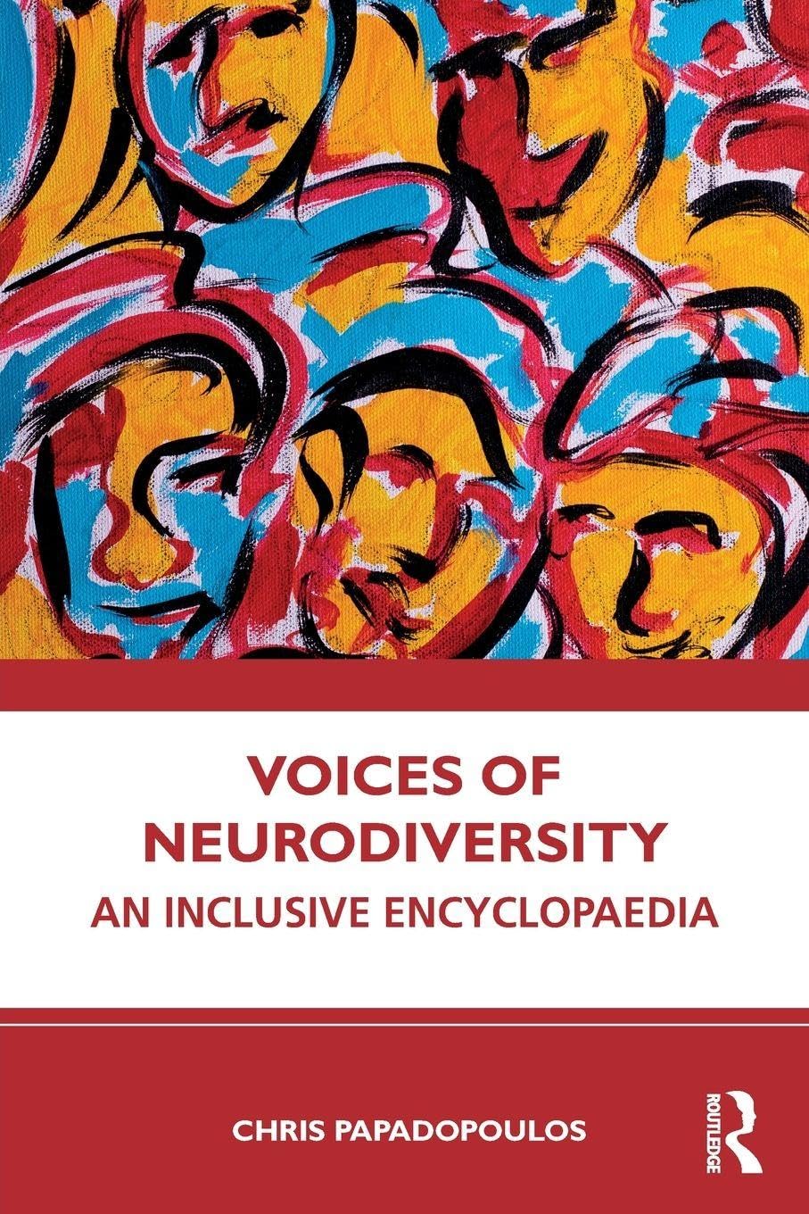 Voices of Neurodiversity: An Inclusive Encyclopaedia