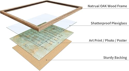 Vista 392 de Monem Art - Póster de Robert Louis Stevenson - Impresión de The Good and the Evil - Arte de cotización de recuperación - Regalo de sobriedad