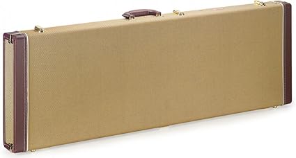 stratocaster case amazon