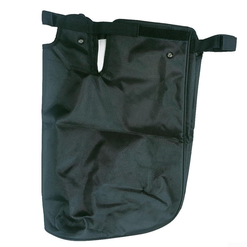 Oxford Cloth Golf Bag Rain Cover, Tour Bags Golf Bags Rain Hood, Equipped With Adjustable Fastening Buckles