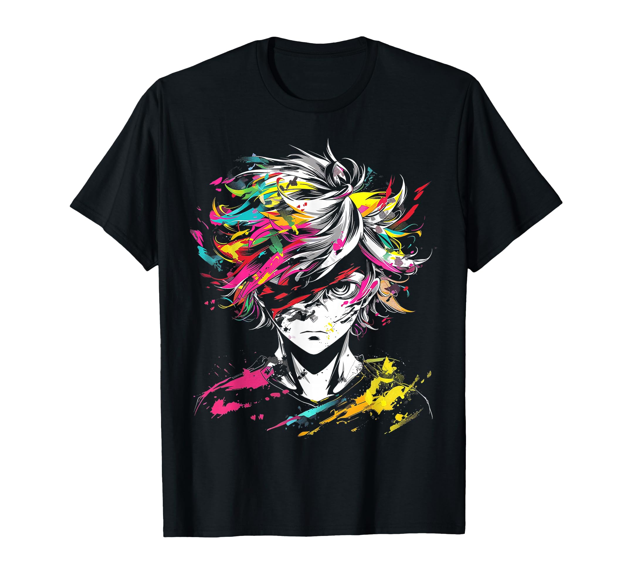 Kleidung mit Designs von Amazon Merch on Demand