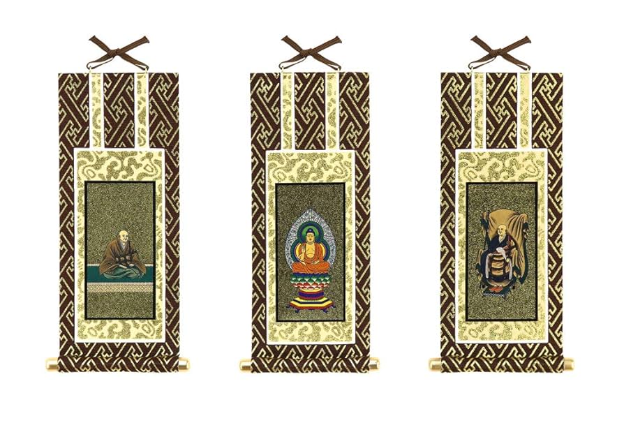 掛軸 3点セット 日本のアート 掛軸 3点セット 日本のアート 楽天市場】掛け軸 掛軸 アクリル