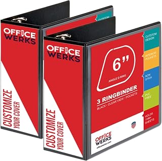 Capacity Presentation Non Stick Customizable Documents