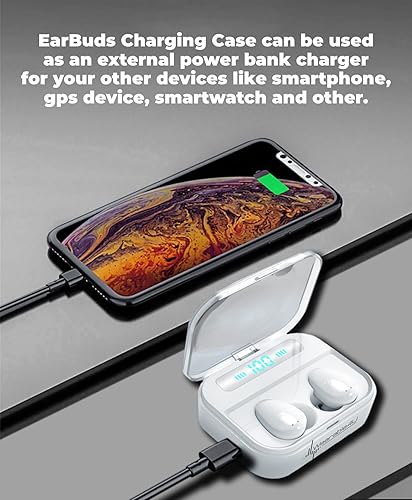 Miniatura 7 de Garmin Descent G1 - Computadora de buceo resistente, múltiples modos de buceo con paquete Wearable4U (+ auriculares blancos, gris polvo)