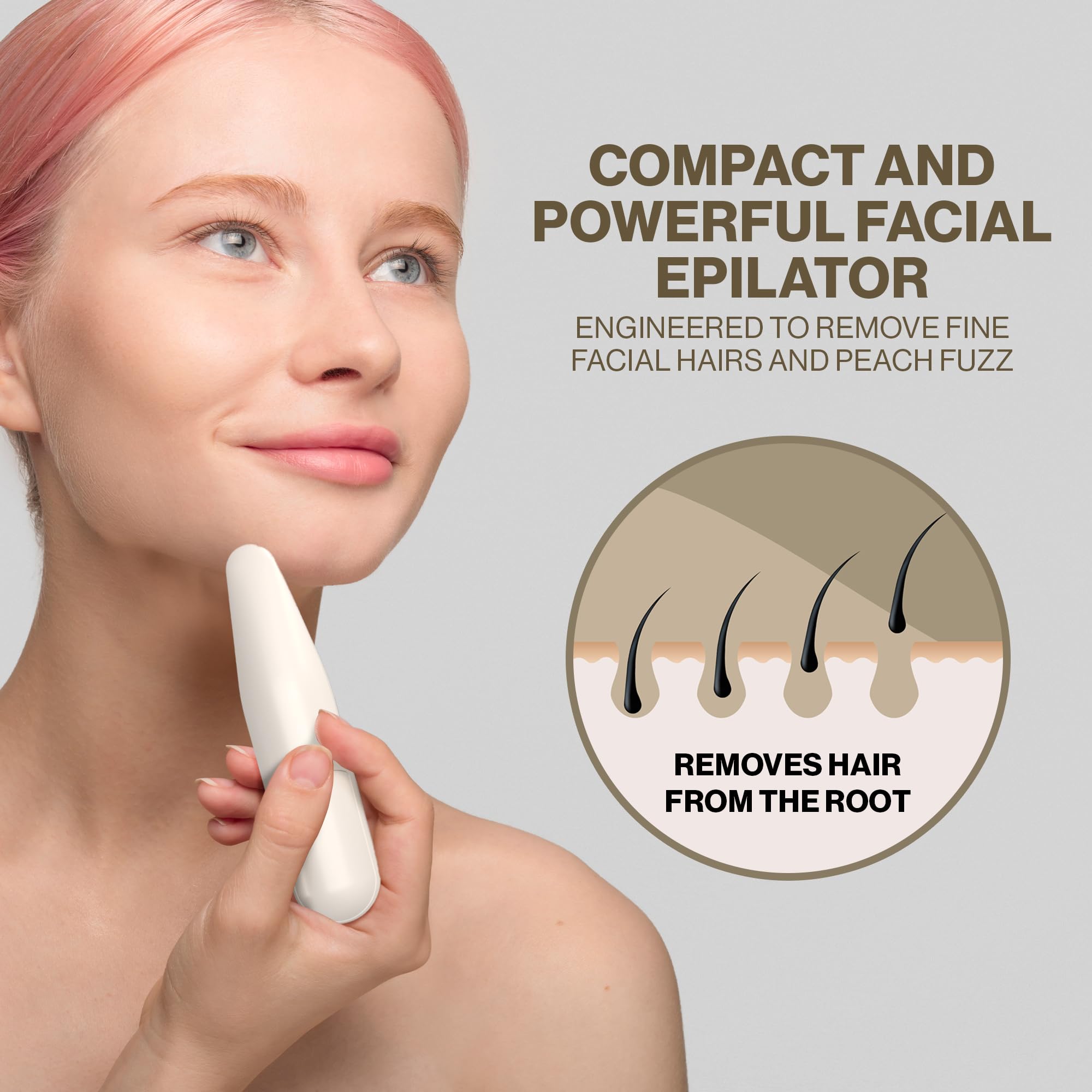 Amazon.com : Epilady Legend 4th Generation and Epilady Esthetic