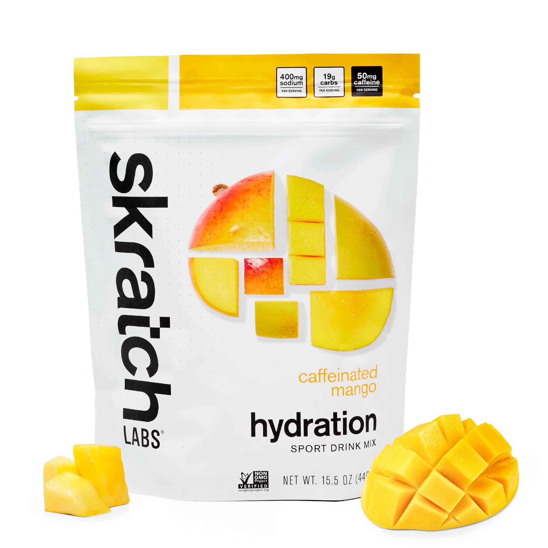 Skratch Labs Hydration Sports Drink Mix, Lemon Lime, 60 Servings — Amazon image 13