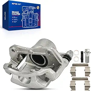 KAX Disc Brake Caliper Assembly Front Left Driver Side (18B4880)
