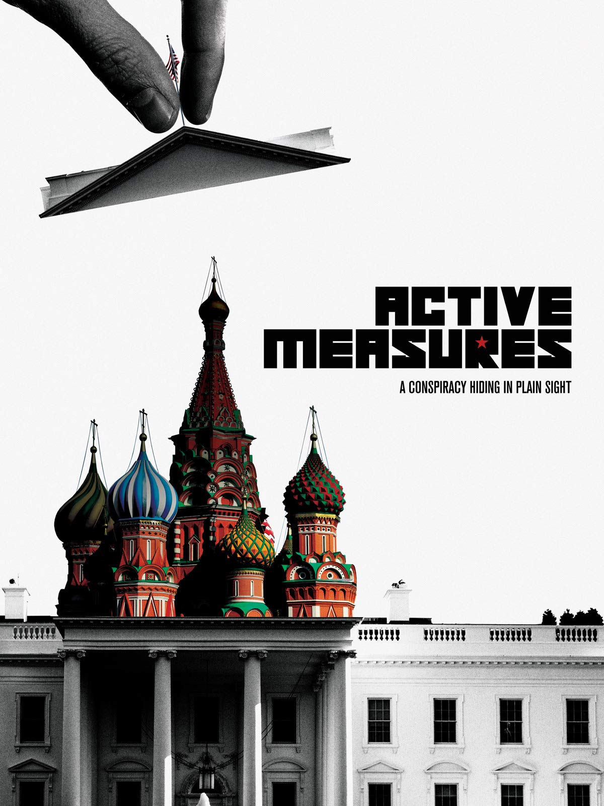 Active Measures