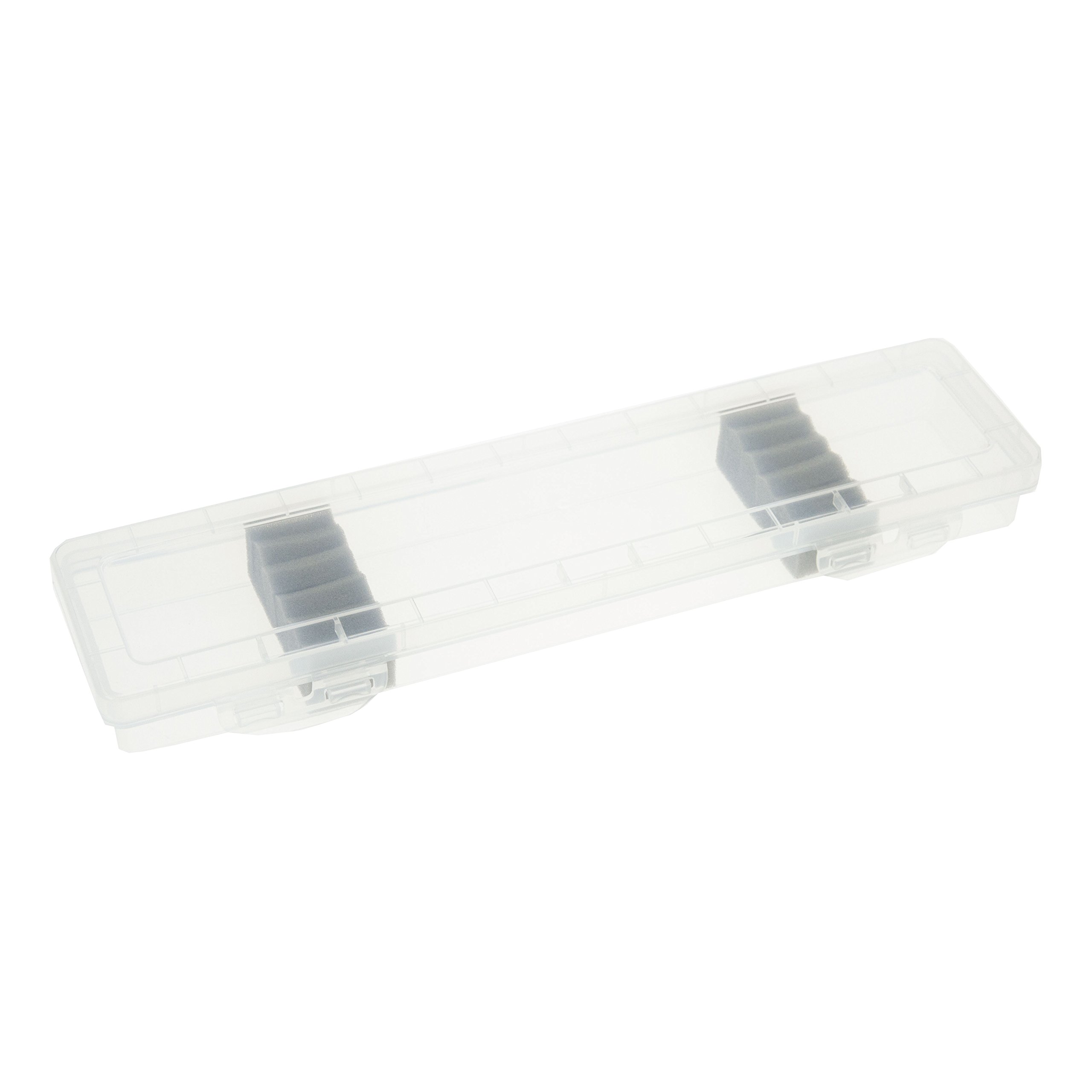 Frisk 40000568 Brush Box, Nylon/A, One Size