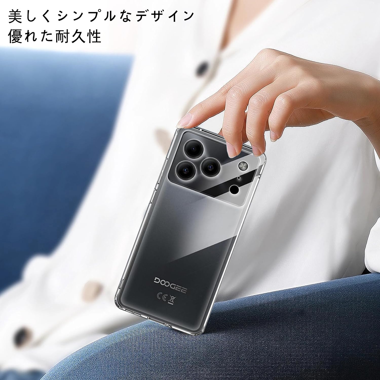 Amazon.co.jp: For ANYREAL NOTE56 PLUS/POPUX/DOOGEESmart Note56