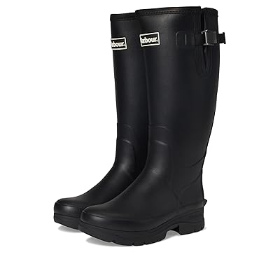 Barbour Tempest Tall Welly Women