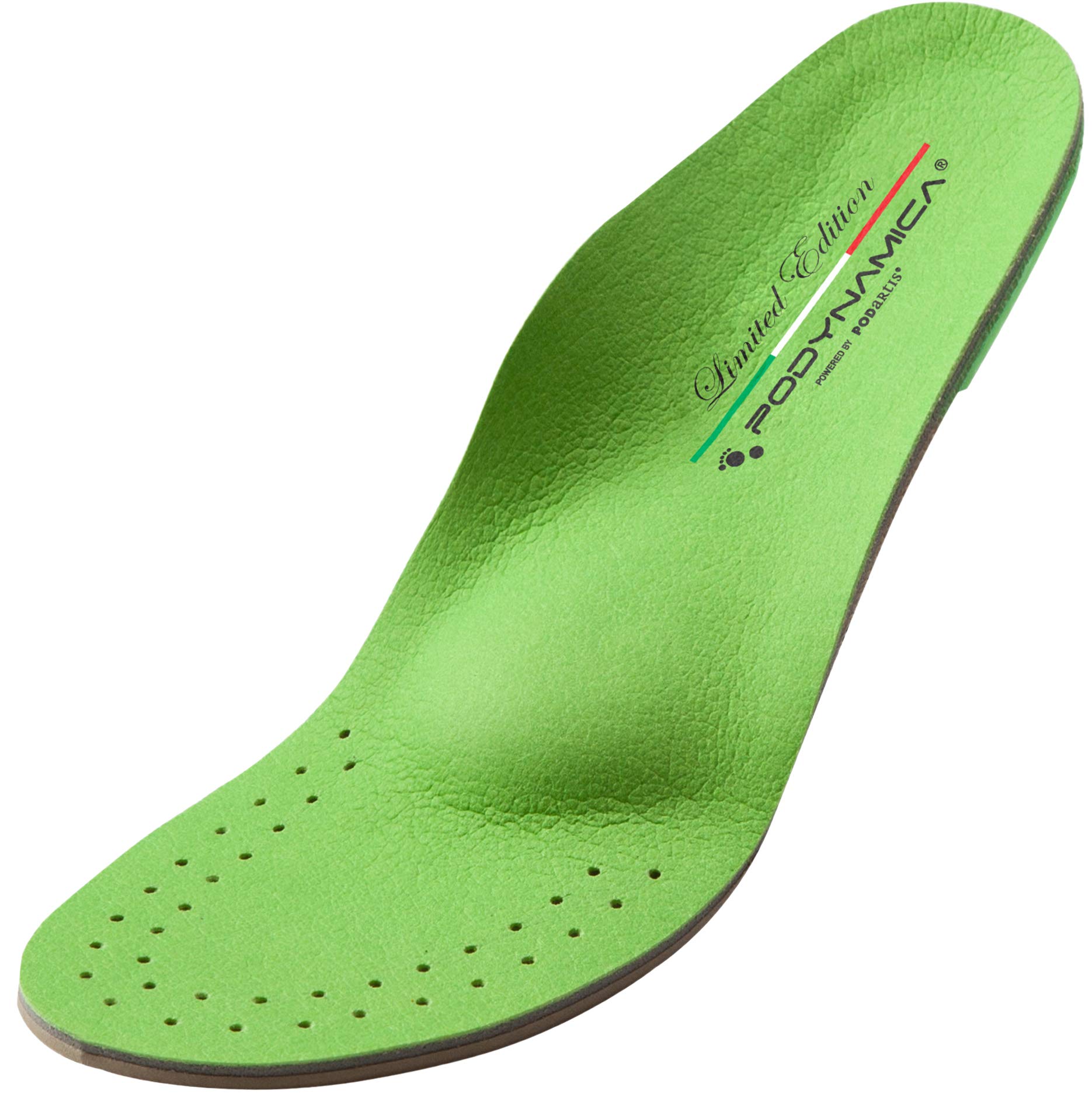 Plantari Podartis mod. PL128 MAX PAD A.F.A. LIMITED EDITION Size 40