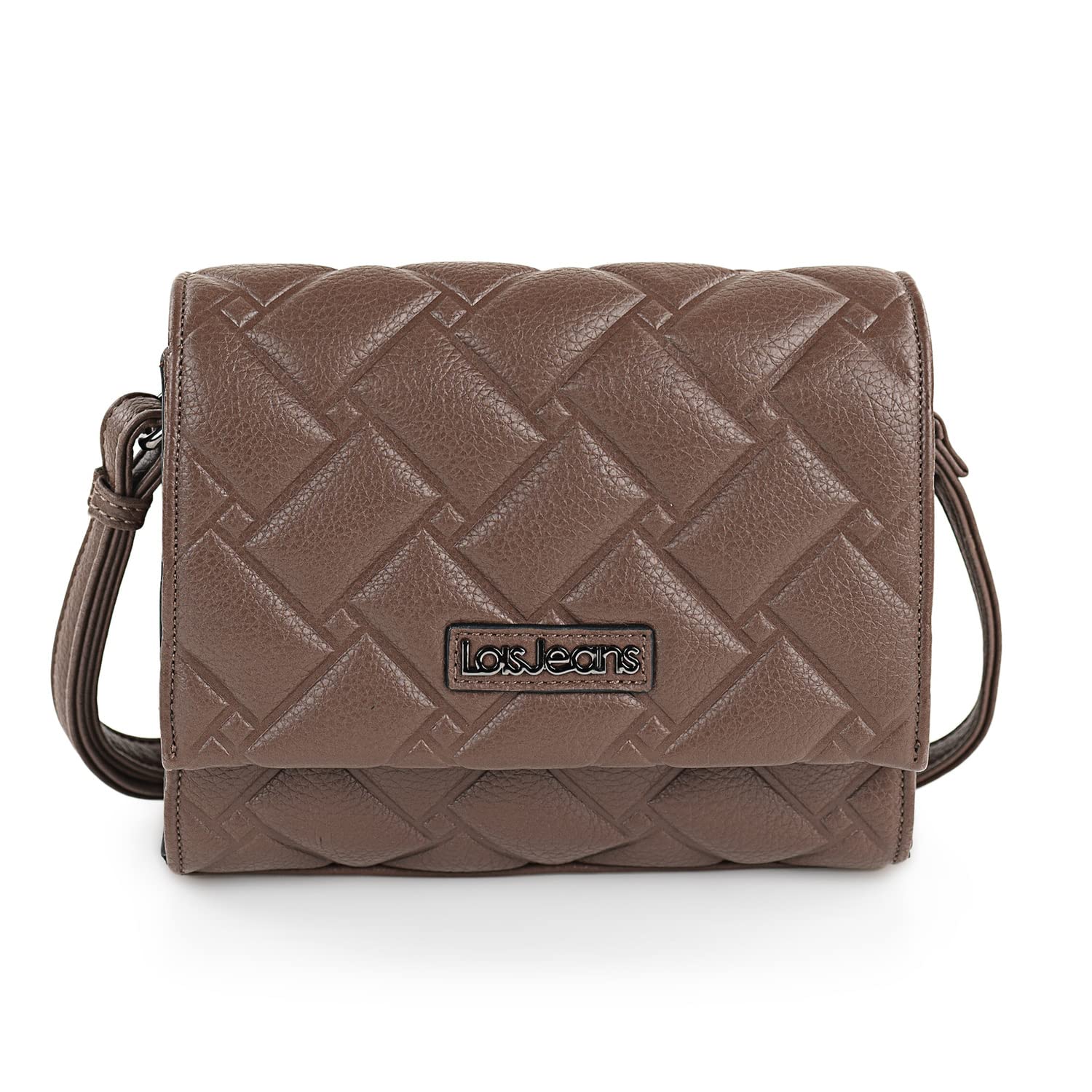 Lois - Bolso Bandolera Mujer elegante y versátil diseño práctico para diari