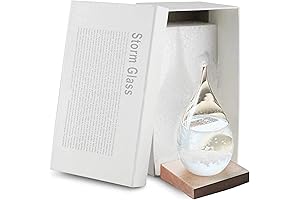 Enkrio Weather Forecasting Storm Glass