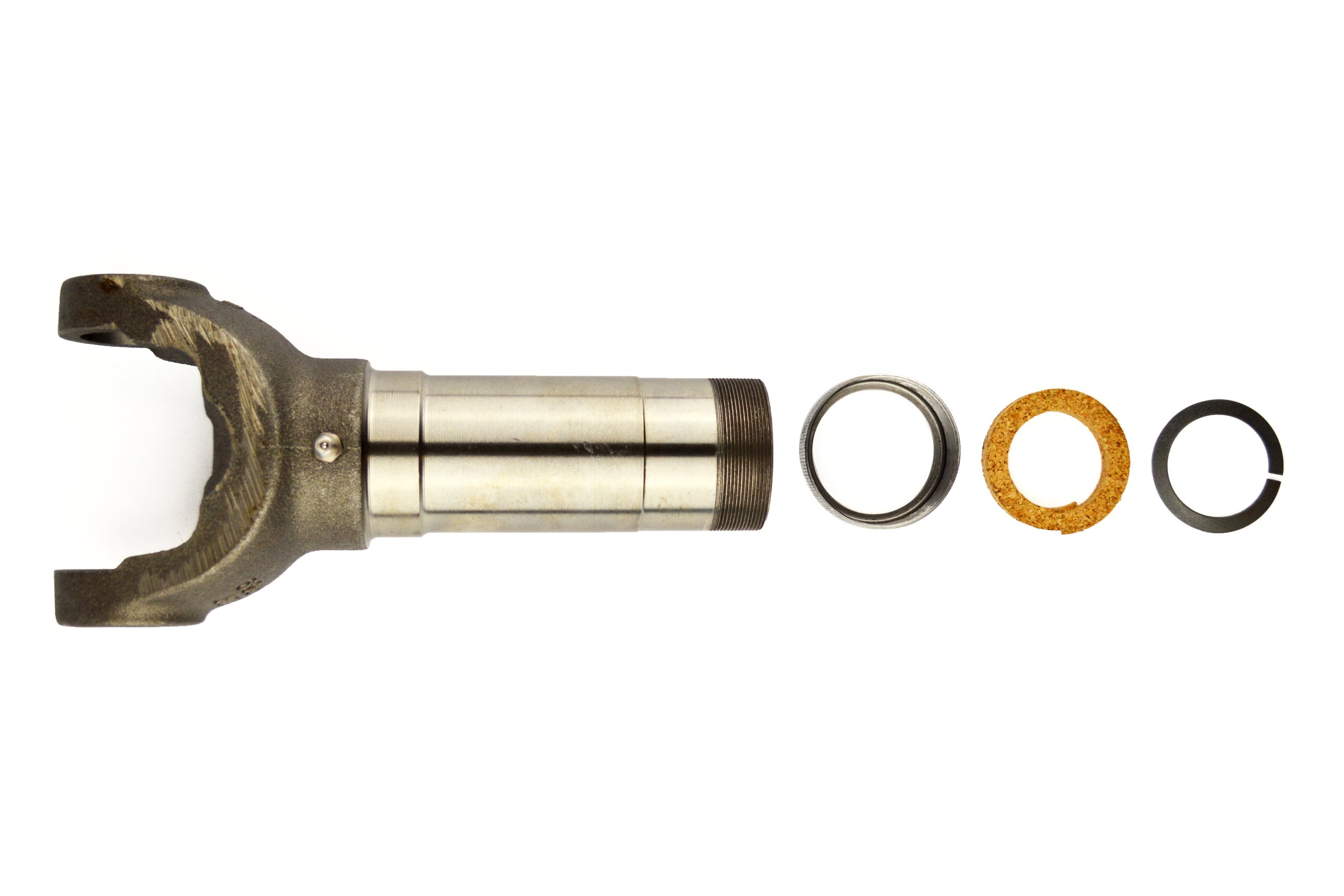 Spicer 3-3-488KX Slip Yoke Assembly