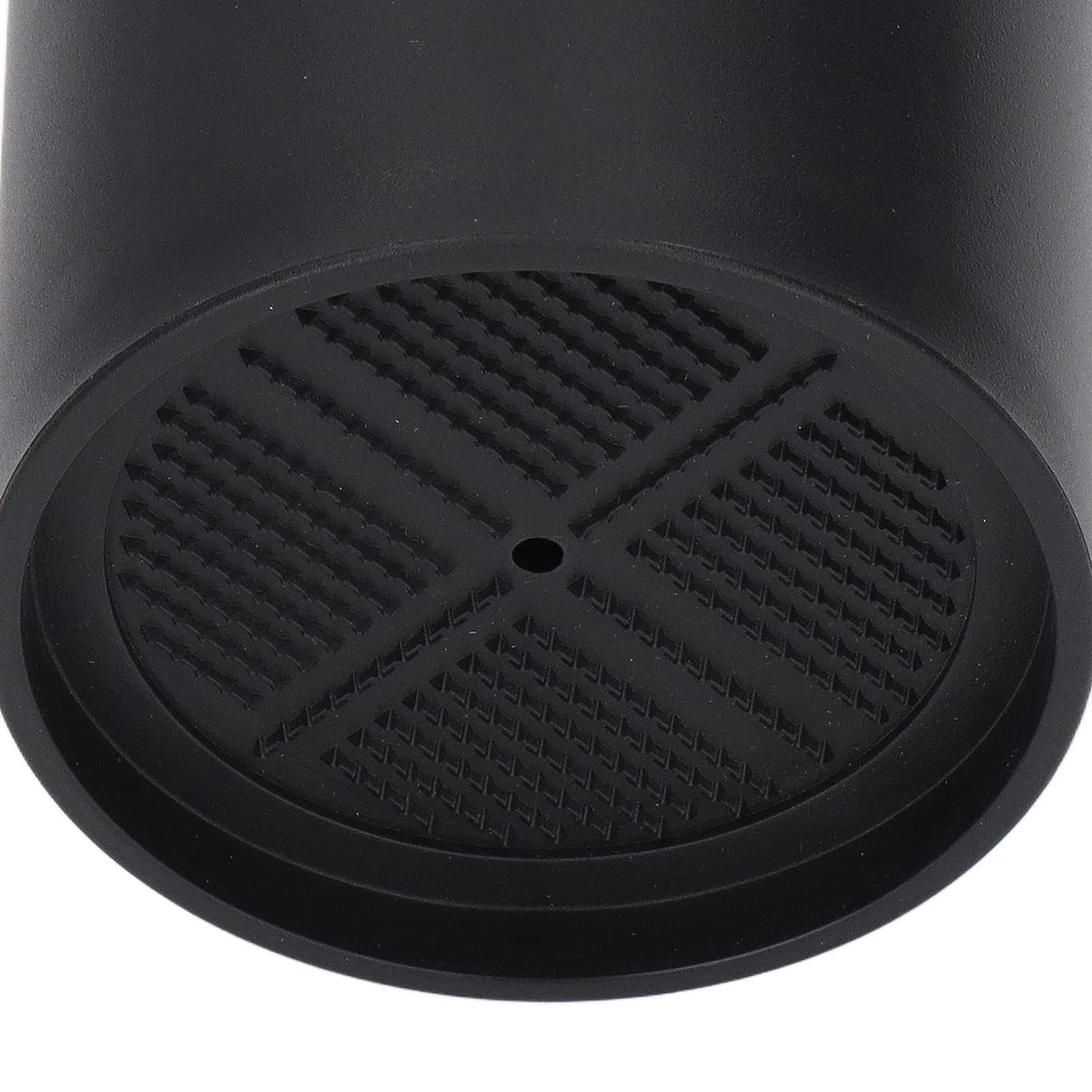 Elevador de Muebles Cilíndrico de Plástico, 6 Piezas, 10,2 cm, para Cama, Sofá, Mesa, Escritorio