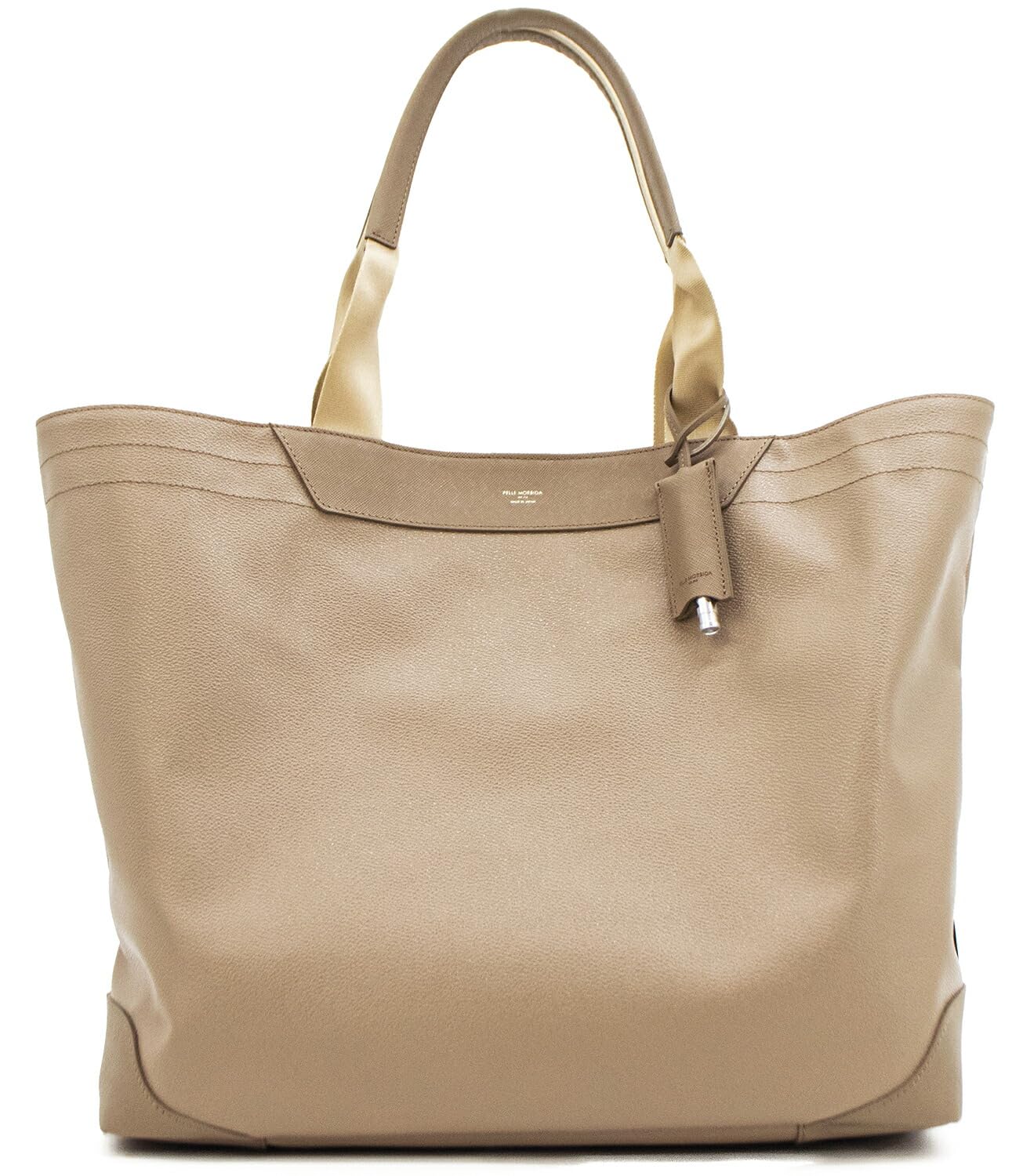 Amazon | [ペッレモルビダ]PELLE MORBIDA GOLF ゴルフ トートバッグ 