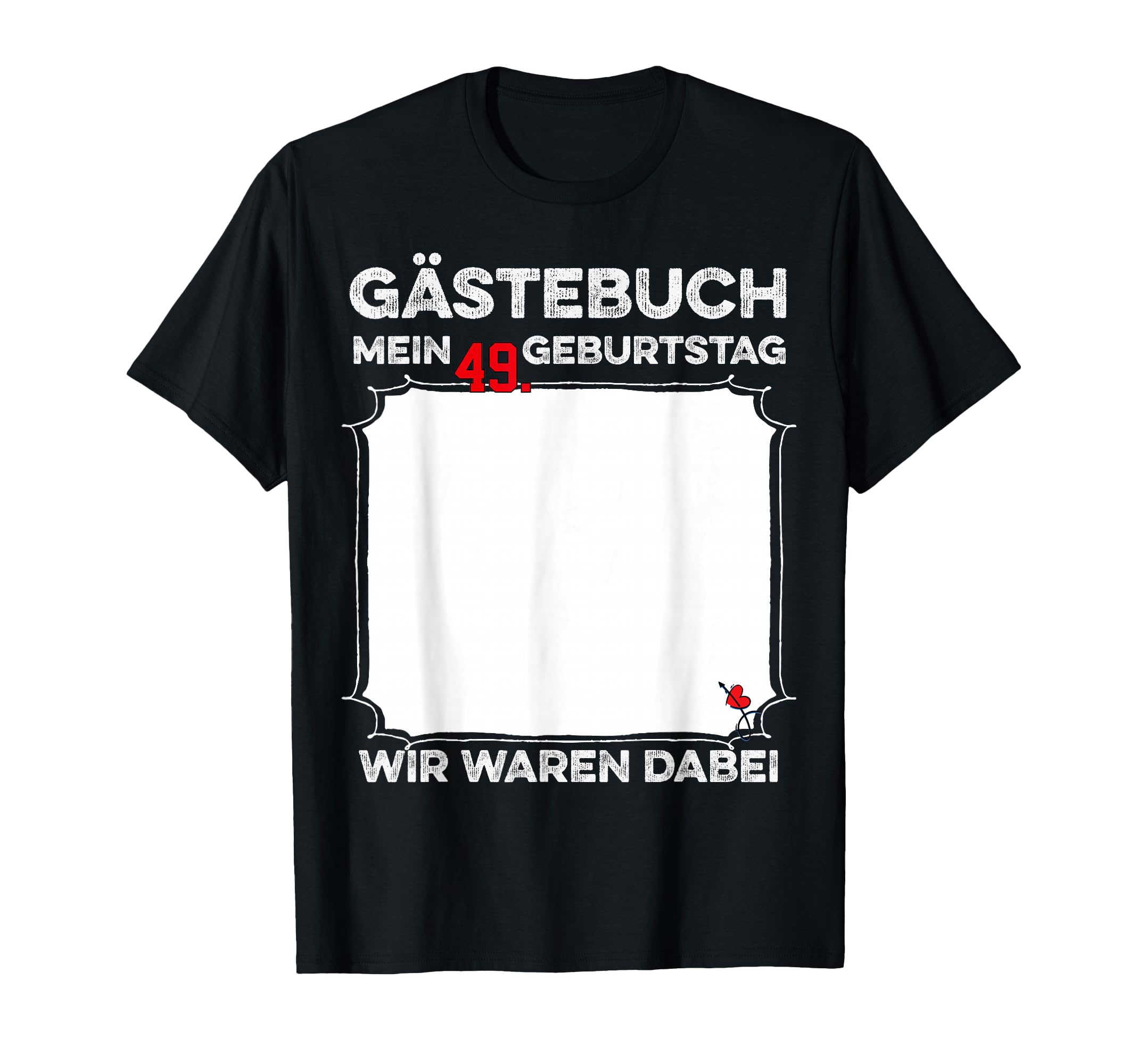 Kleidung mit Designs von Amazon Merch on Demand