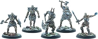 Modiphius Elder Scrolls Call to Arms - Draugr Ancients Exp.
