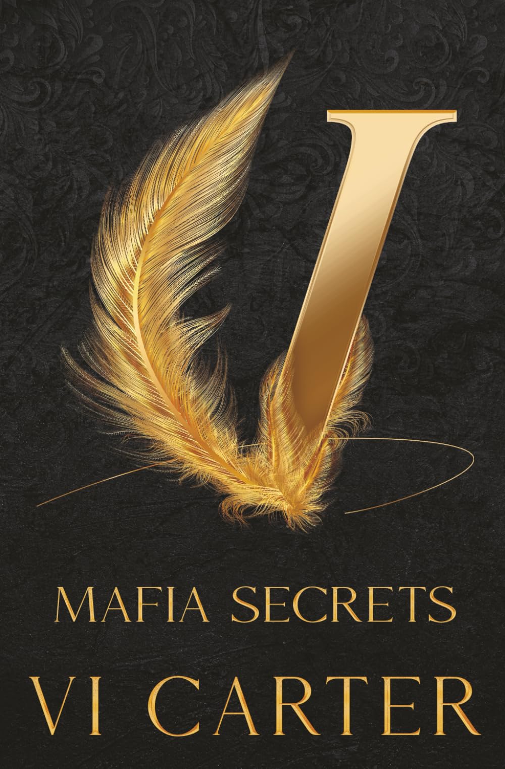 Mafia Secrets: Daniel and Lily: 5 (Branded Series)