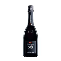 Contadi Castaldi Satén – Franciacorta DOCG – 100% Uve Chardonnay – 750ml