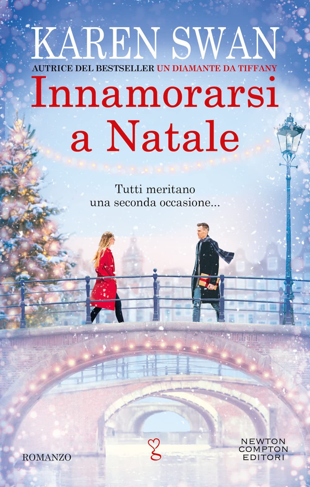 Innamorarsi A Natale - 4