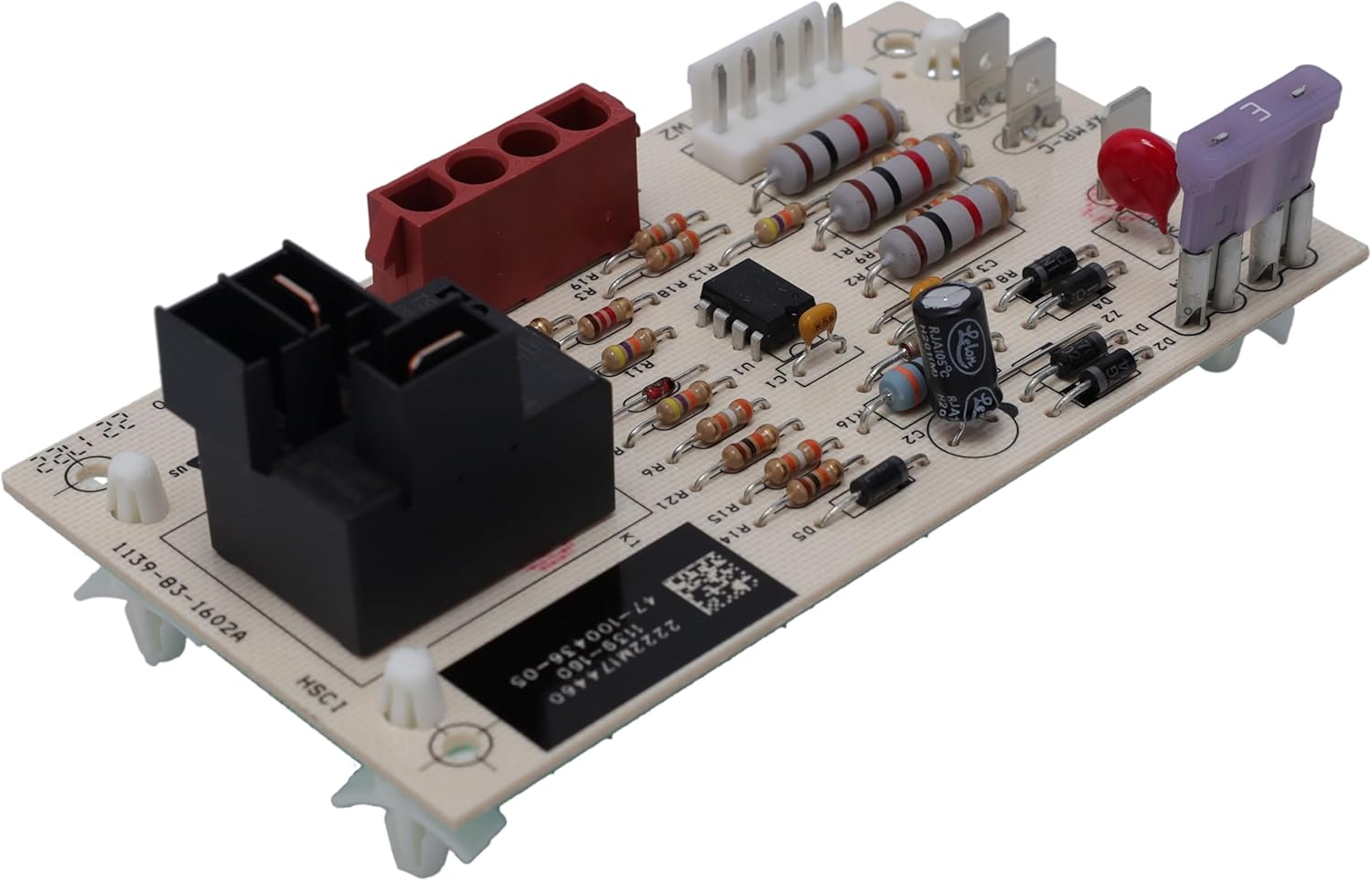 Supplying Demand 47-100436-05 HVAC Air Handler Control Board Replacement