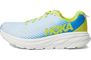 HOKA Rincon 3: The Ultimate Running Shoe for Women