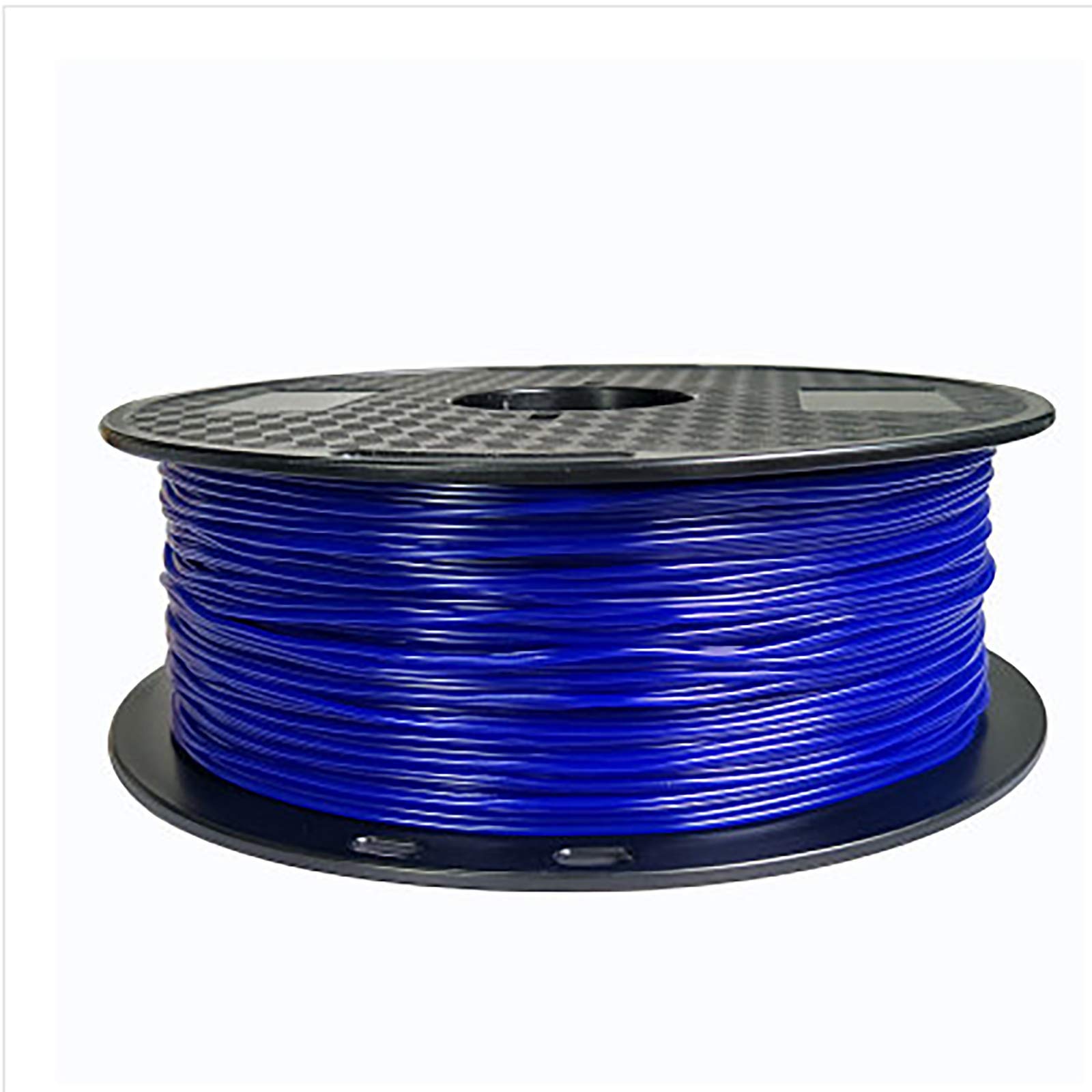 Elastyczny filament TPU 1,75 mm filament do drukowania 3D elastyczny TPU elastyczny materiał z drutu silikonowego filament 1 kg szpula materiał drukowania żółty TPU