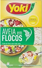 Aveia Flócos Yoki 170g