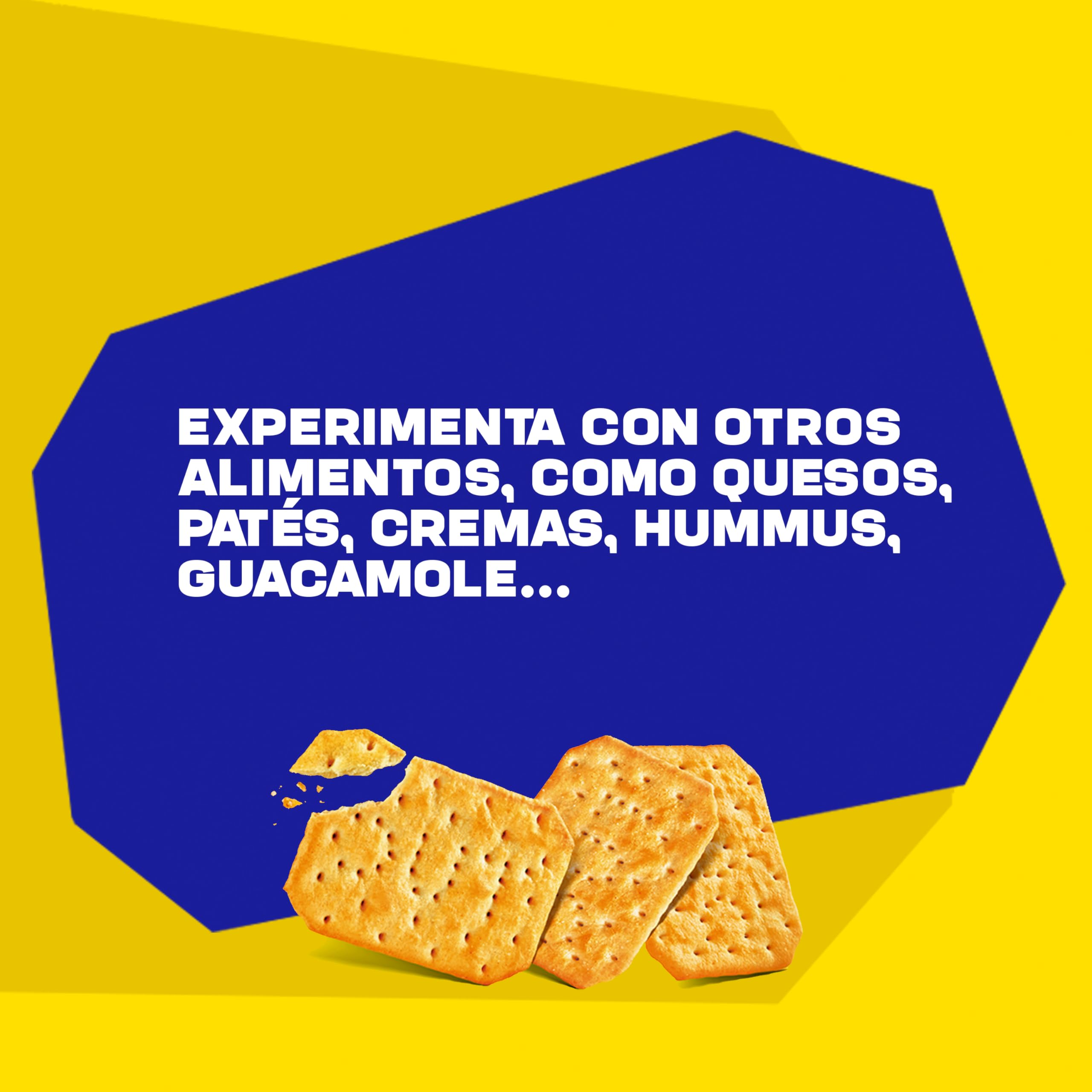 Tuc Galletas Saladas Sabor Bacon, 100g