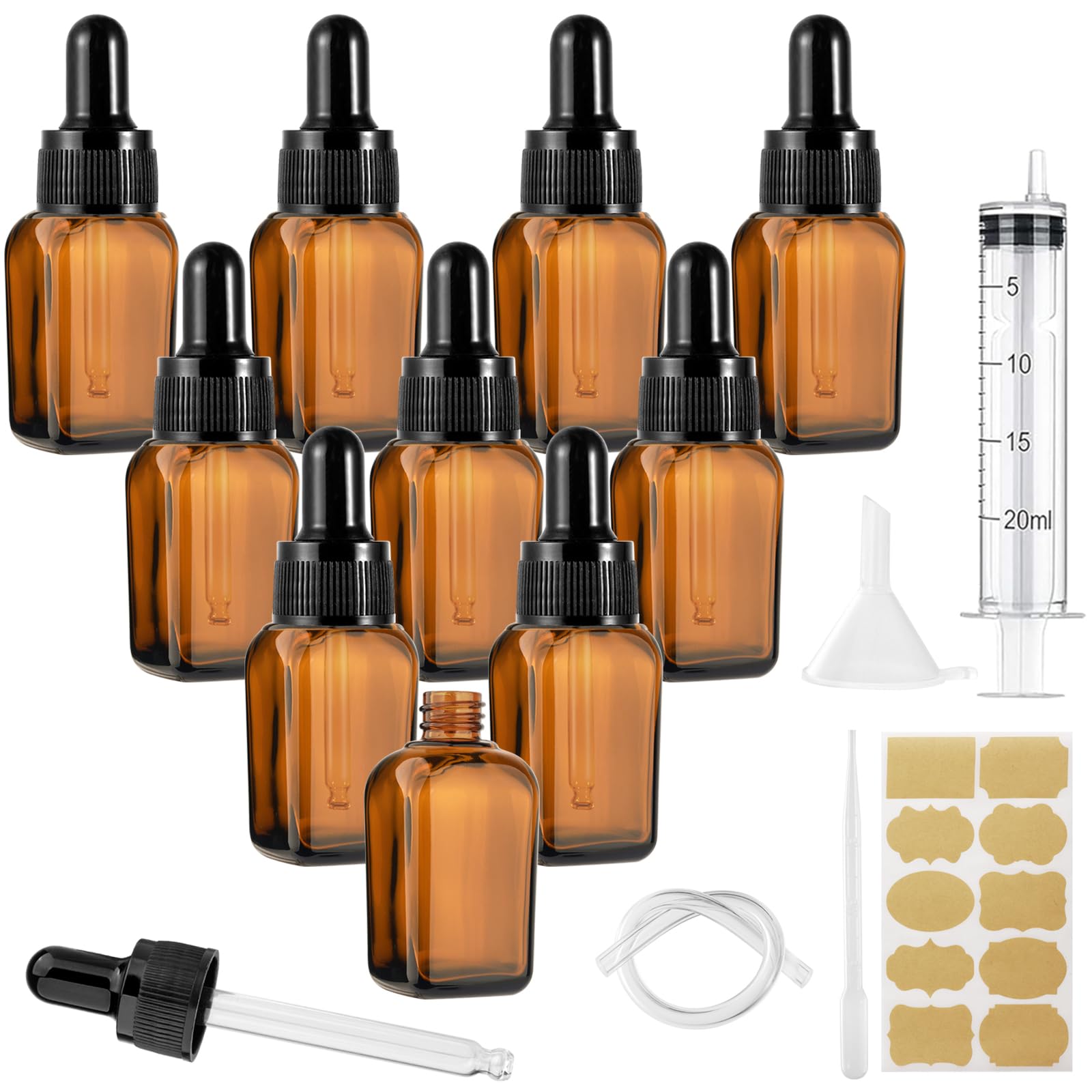 Annickee A5 Schneidematte Set, Selbstheilende Bastelunterlag