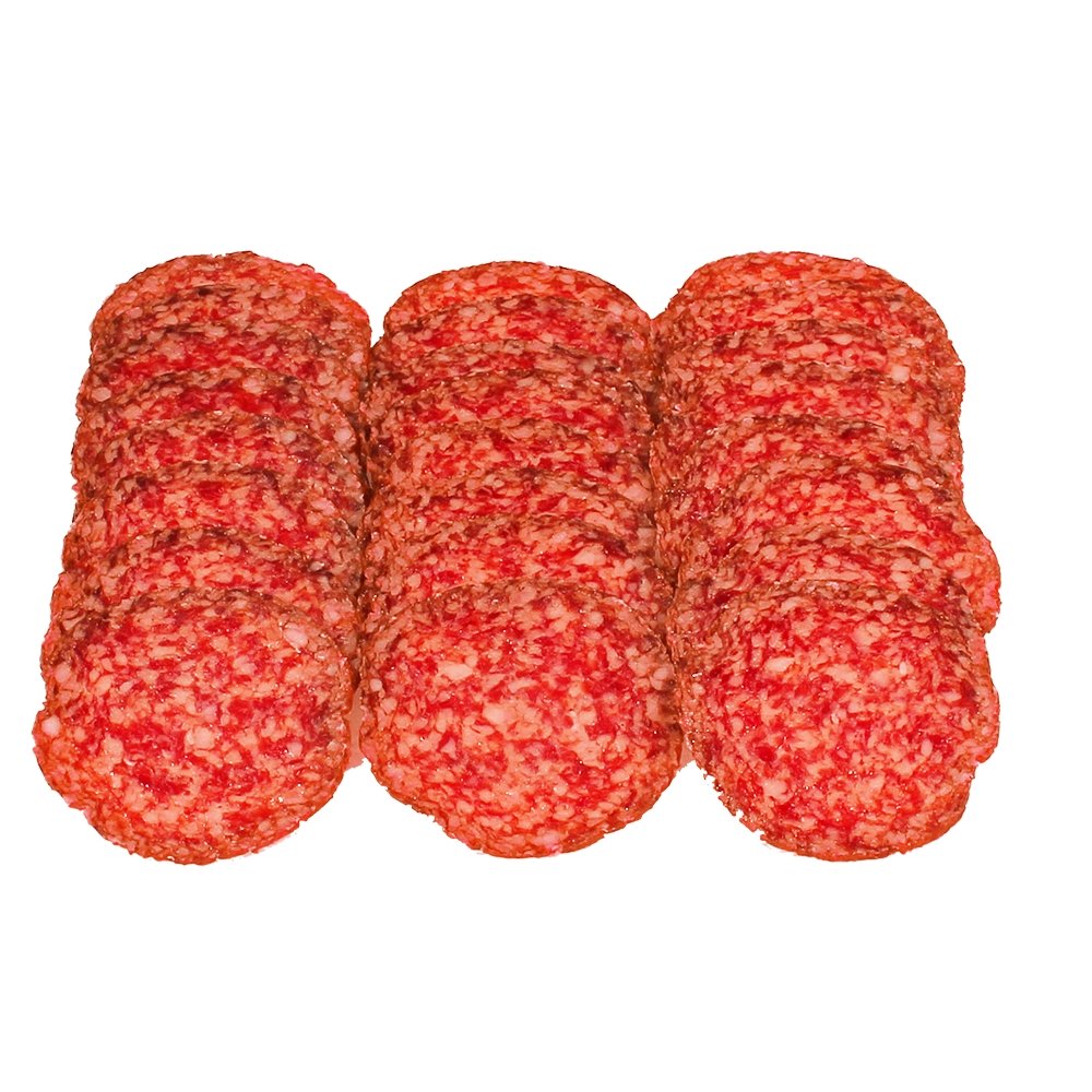 MeinMetzger Original Ungarische Salami geschnitten 1.000 g