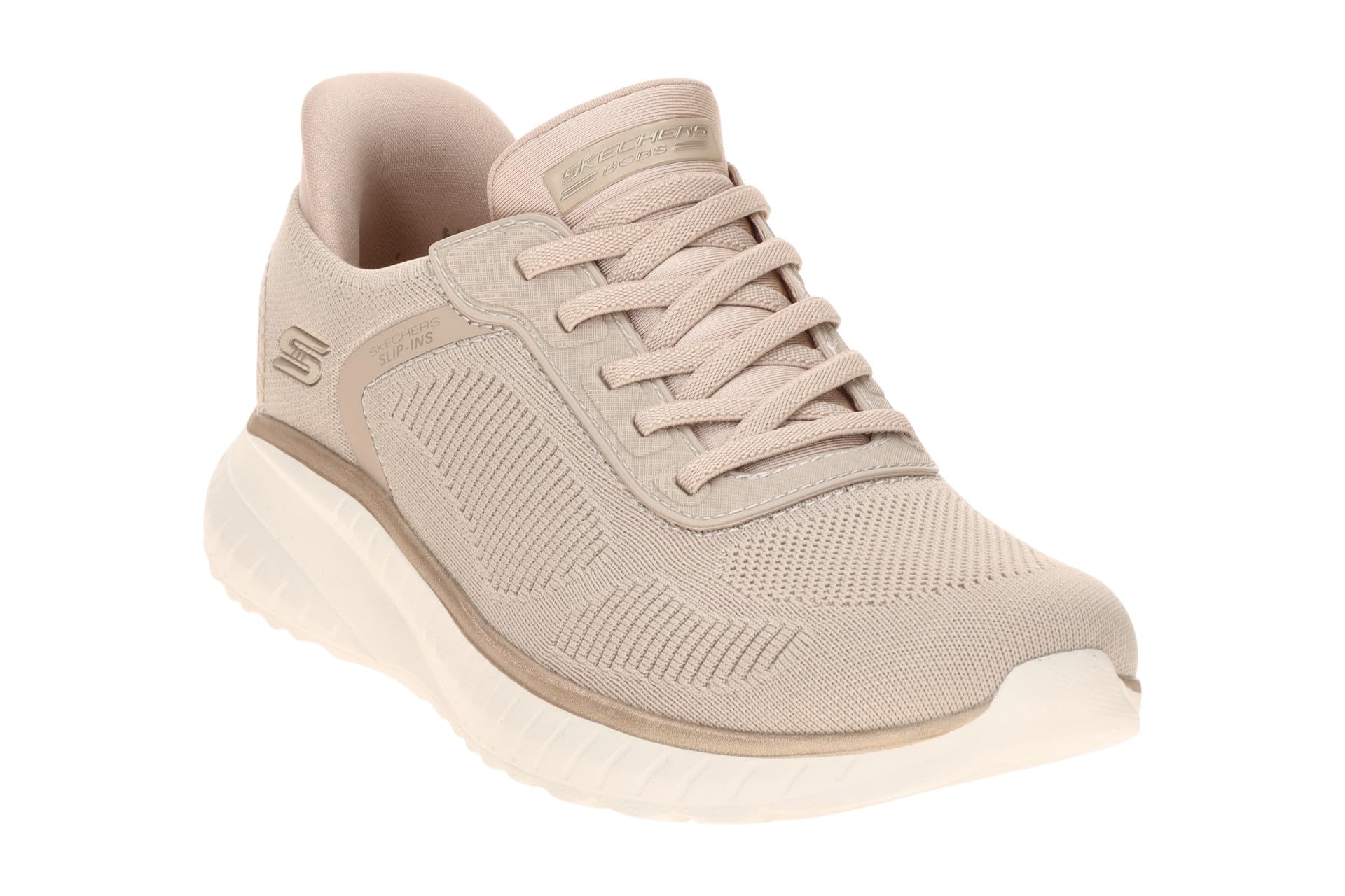 Skechers Bobs Squad Caos Scarpe da ginnasticaDonna