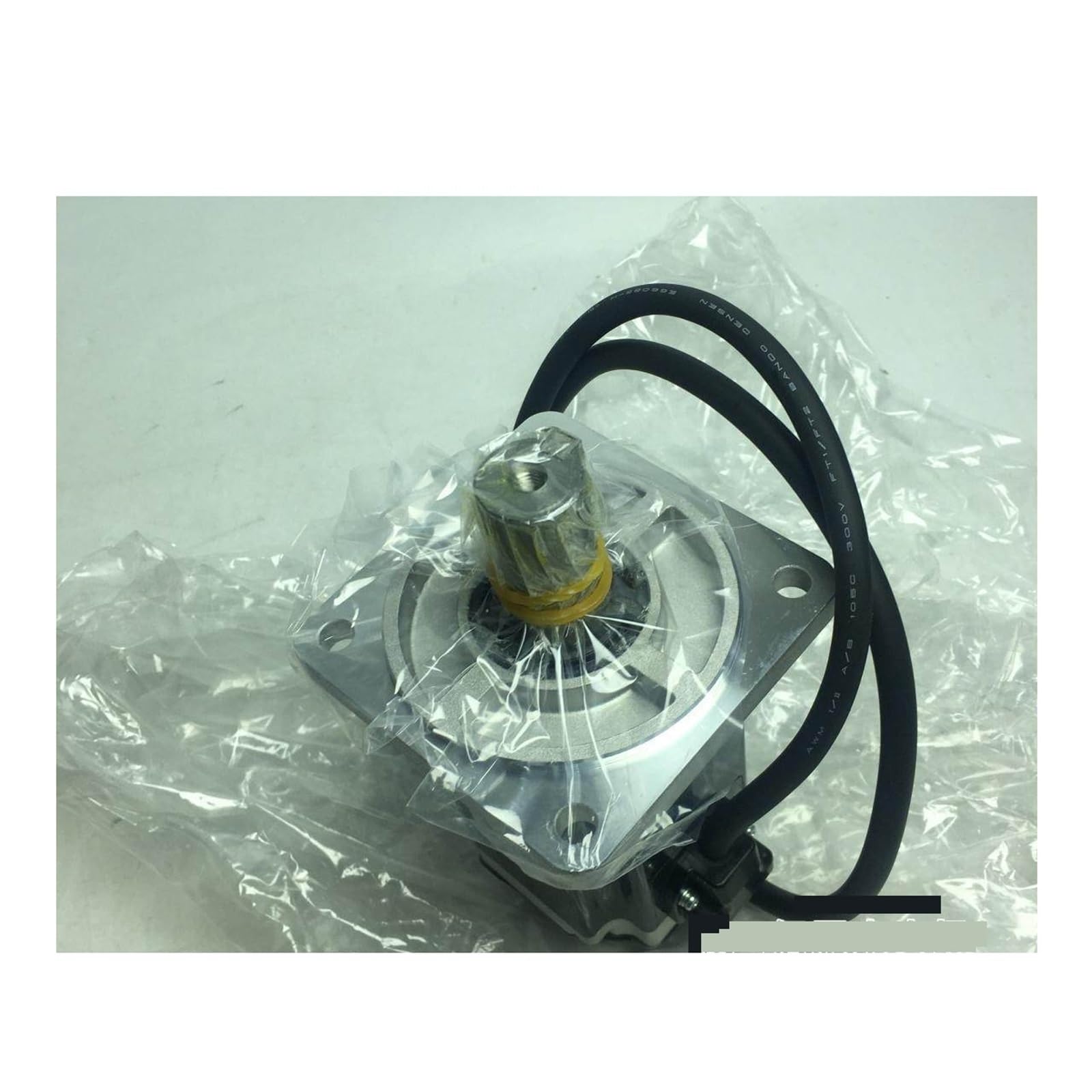 Servomoteur GYB751D5-RG2-ZL1