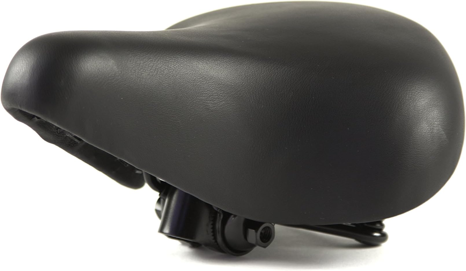 RetrospecPARKER TOURING SADDLE W/ COIL SPRINGS