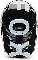 Vista 5 de Fox Racing Casco de motocross unisex V1