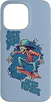 Vista 20 de iPhone 13 Skateboarder skaterramp divertida cita Skateboarding Skateboard caso
